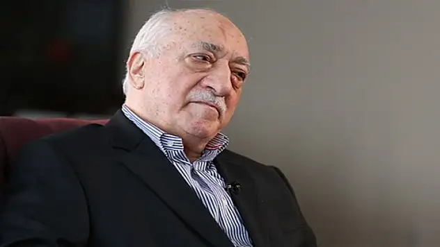 ABD'den FETÖ'ye şok!