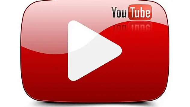 YouTube'dan canlı televizyon yayını
