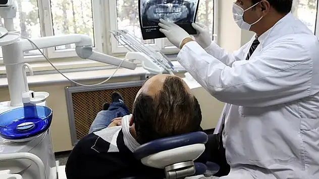 Diş eksikliği duygusal travmaya neden oluyor