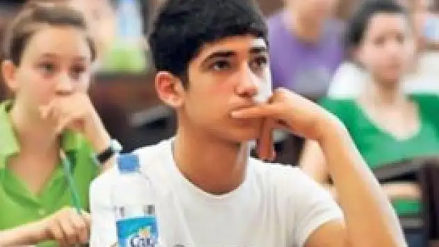 Milii Eğitim'den merkezi sınavlara saat ayarı