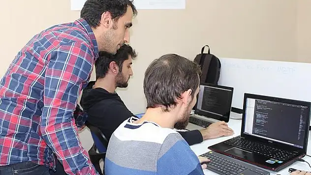 Trabzon'dan İngiltere'ye 'akıllı' şehir kutusu