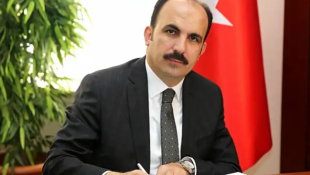 Selçuklu'nun hedefi olimpiyatlar