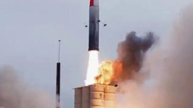 NATO'da füze sancısı!