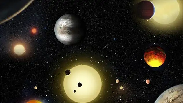 Gezegen oluşumunu açıklayan kayıp halka bulundu