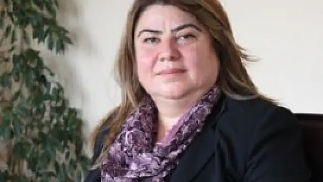 Semra Şahin Altınekin'de iddialı!