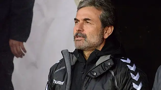 Aykut Kocaman: Avantajlı bir skor aldık