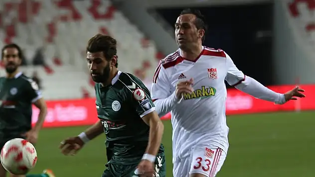 Selim'den hayati dokunuş