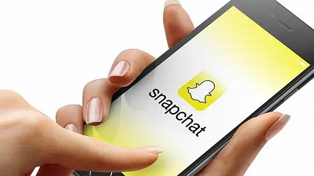 Snapchat'in firması halka arz ediliyor