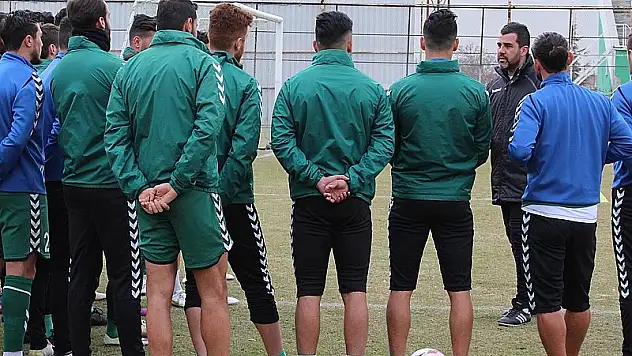 Avcı'nın aklı Üsküdar'da