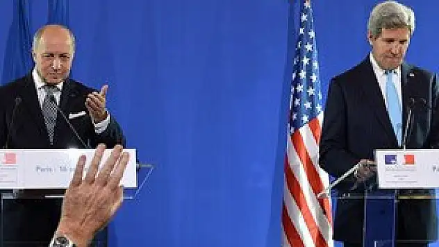 Nükleer müzakerelerde sona yaklaşıldı