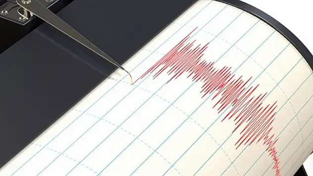 Art arda şiddetli deprem: Çok sayıda ilde hissedildi!
