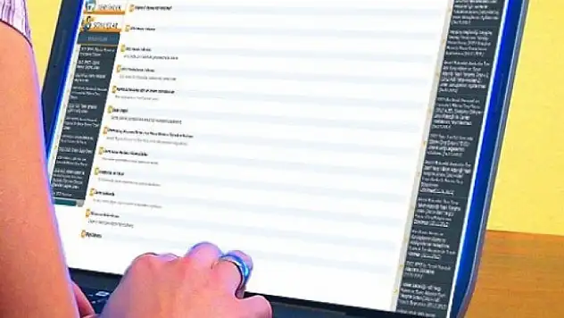 KPSS branş sıralamaları yayınlandı