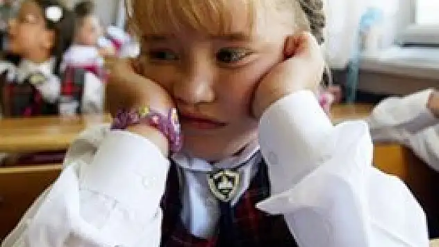 Çalışan annelere bir müjde daha! Çocuklar..