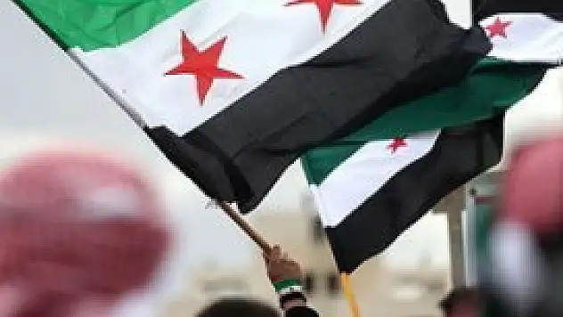 Muhaliflerden Moskova'da toplanma teklifine ret