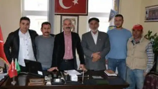 Doğal Hayatı Koruma Derneği kuruldu