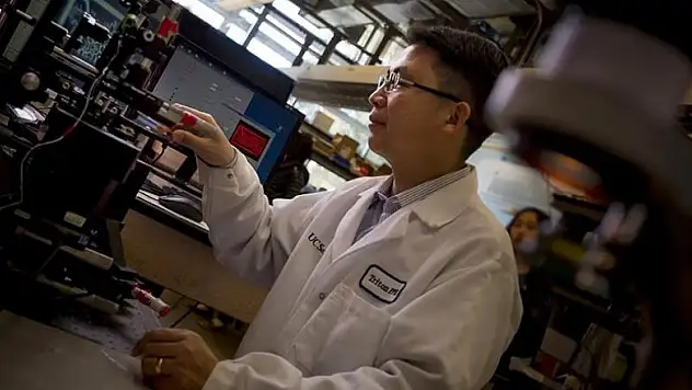 Bilim adamları 3D yazıcıyla işlevsel damar ağı oluşturdu