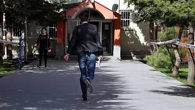 YGS günü başkentte nüfus müdürlükleri çalışacak