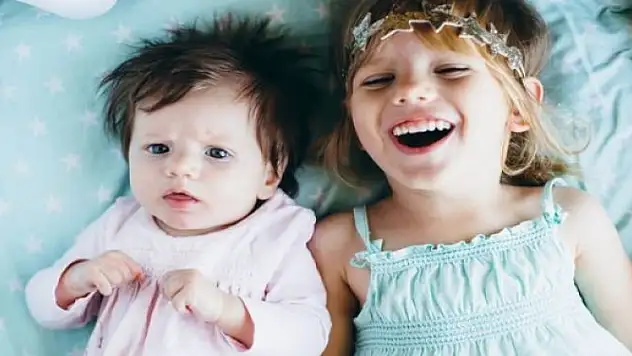 İlk doğan çocuklar daha zeki