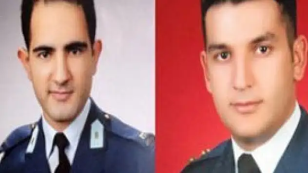 Düşürülen jetle ilgili savcılıktan flaş açıklama