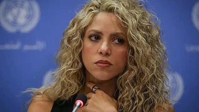 Shakira'nın 'La Bicicleta' şarkısı davalık oldu