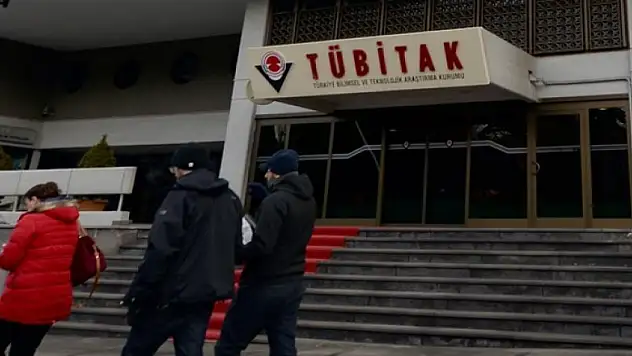 TÜBİTAK ikiye bölünüyor: YÜTAM oluşturuluyor