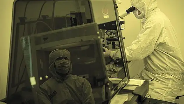 Yüksek Teknolojiler Araştırma Merkezi kuruluyor