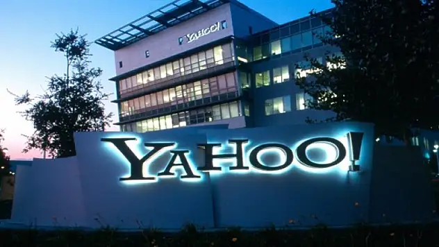 Yahoo hesapların çalındığını doğruladı