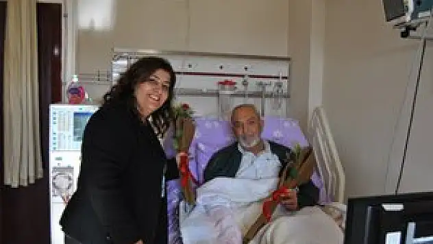 Organ Bağışı Haftası