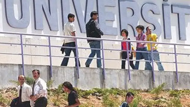 YÖK Disiplin Yönetmeliği'nin iptali için dava