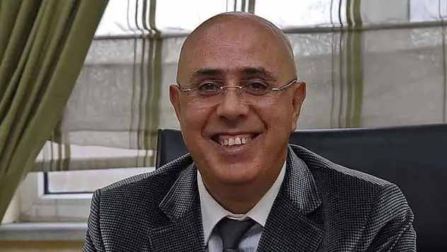 Ahmet Eser, TSYD'nin 2. adamı oldu