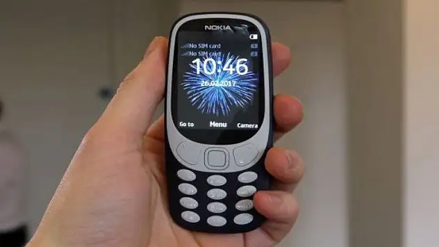 Nokia 3310 bekleyenlere kötü haber