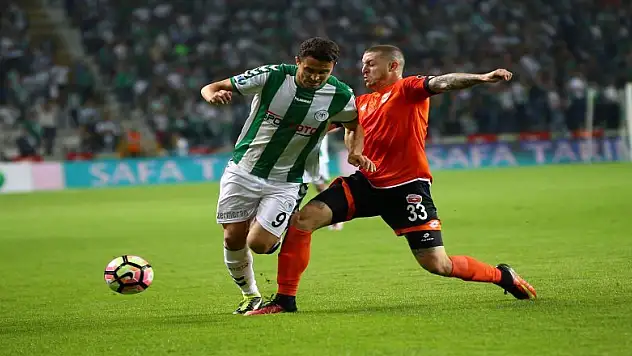Konyaspor'un rakibi Adanaspor...İşte zorlu mücadele öncesi son bilgiler