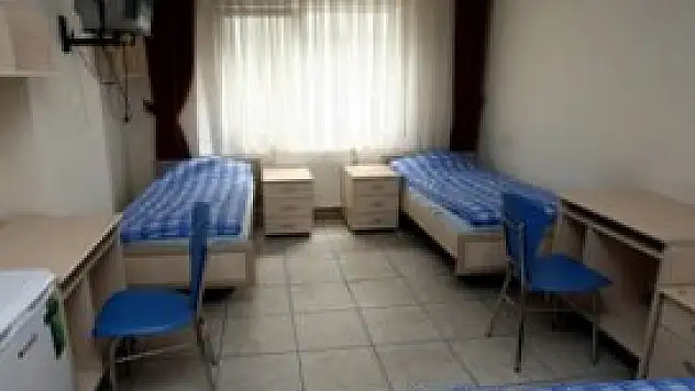 YURT-KUR bina kiralayacak