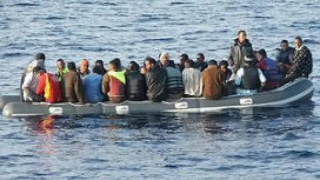 AB çözüm üretemiyor!