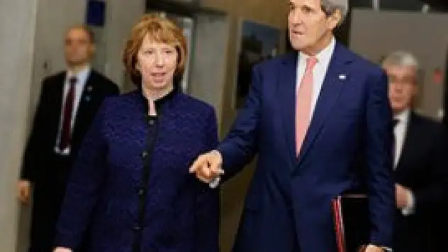 İran'la nükleer müzakerelerde üçüncü gün