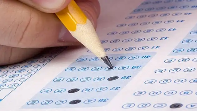 İlk kez düzenlenen YÖKDİL Sınavı sona erdi