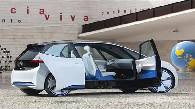 Volkswagen Golf, 2020'de yerini bırakabilir