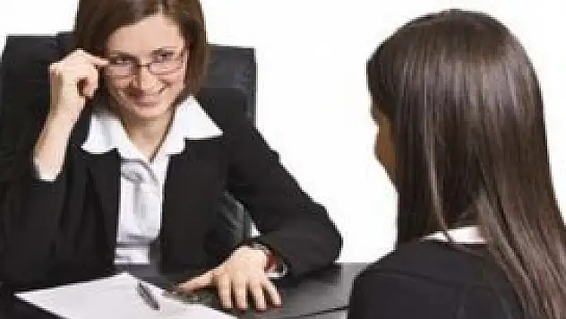 İş arayanlara büyük müjde! 2014'te...