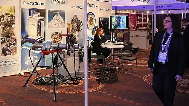 Nükleer enerjide Türk firmalarına iş birliği fırsatı