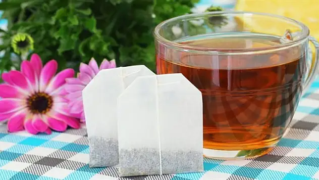 'Grip çayına' rekor ceza