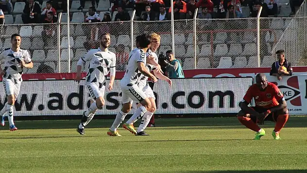 Konyaspor, ritmini yakaladı