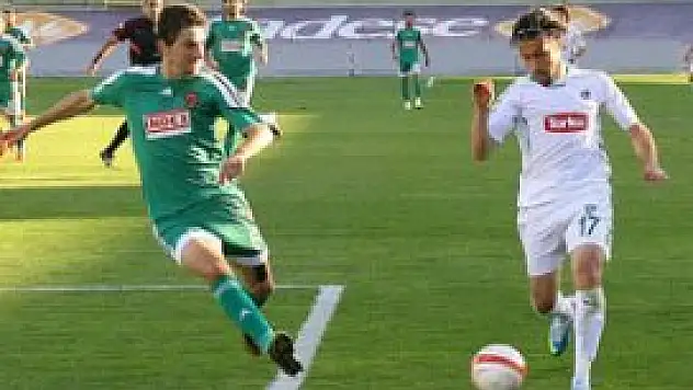 Yavru kartal evinde kaybetti!