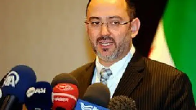 BM'den davet almadık