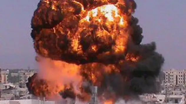 Suriye'deki çatışmalarda 48 kişi öldü