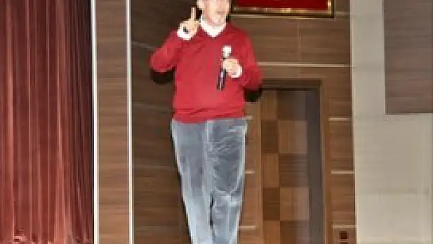 Meram ''babanın'' önemini anlattı