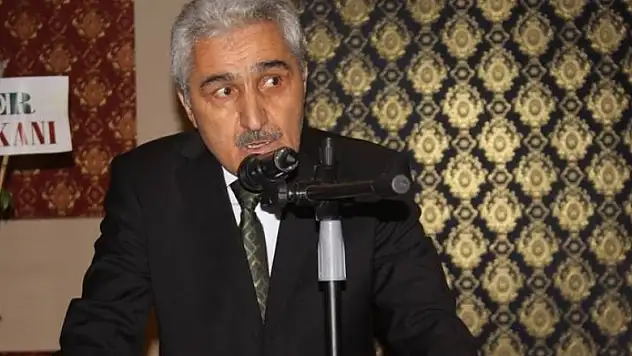 TÜFAD, Remzi Ay'ı kutladı