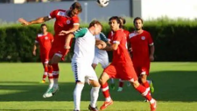 T.Konyaspor-Antalyaspor maçı öncesi son bilgiler!