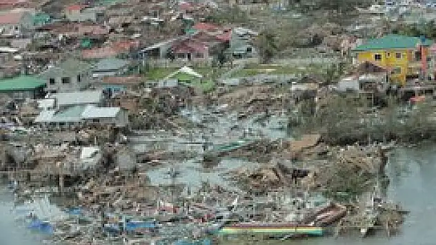 Can kaybı 'felaket' boyutlarında