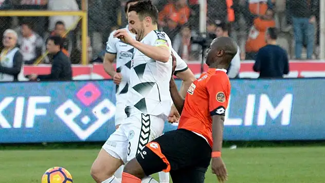 Ali Çamdalı: Soğukkanlı kaldıysam ne mutlu bana