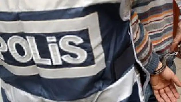 Hakkari'de operasyon: 15 gözaltı